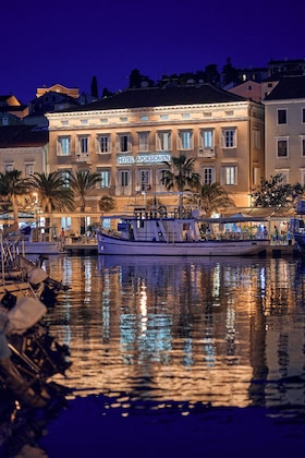Gallery - Hotel Apoksiomen