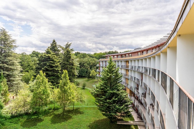 Gallery - Fagus Hotel Conference & Spa