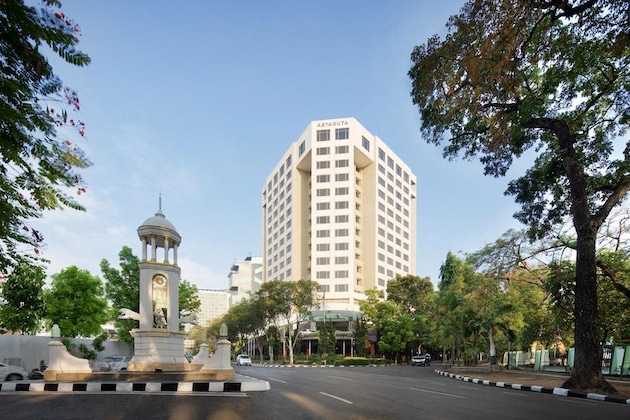 Gallery - Aryaduta Bandung