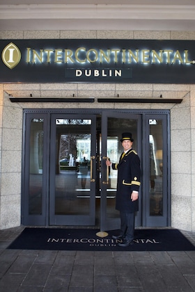 Gallery - Intercontinental Dublin By Ihg
