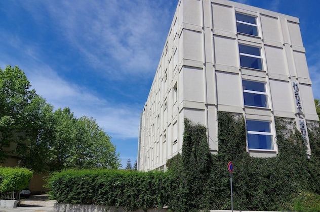 Gallery - Mistral Hotel