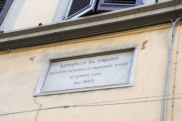 Gallery - Centro Firenze Hotel