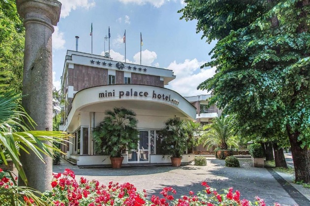Gallery - Mini Palace Hotel
