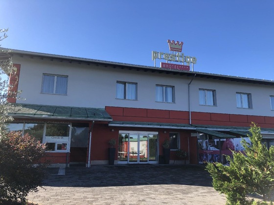 Gallery - Hotel Motel Prestige