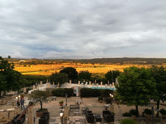 Gallery - Masseria Torricella