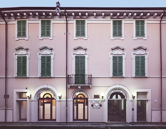 Gallery - Ala D'oro