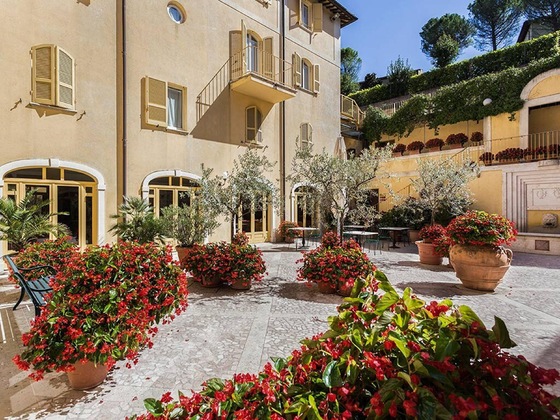 Gallery - Hotel San Luca