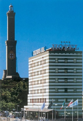 Gallery - Columbus Sea Hotel