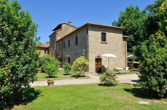 Gallery - Residence Il Casale
