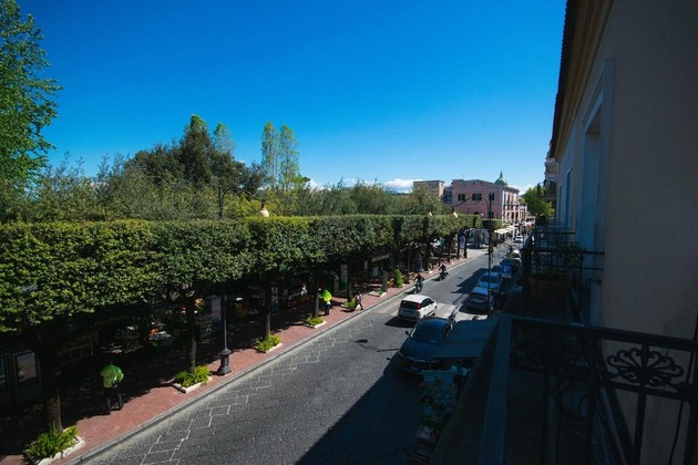 Gallery - Hotel Forum