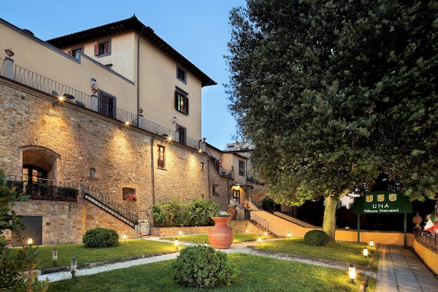 Gallery - Palazzo Mannaioni Toscana