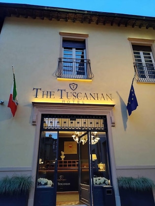 Gallery - The Tuscanian Hotel