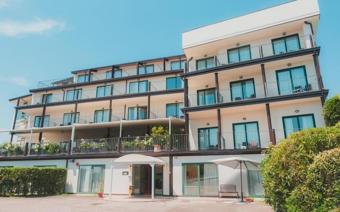 Gallery - Ahg Riva Del Sole Wellness Hotel - Adults Only
