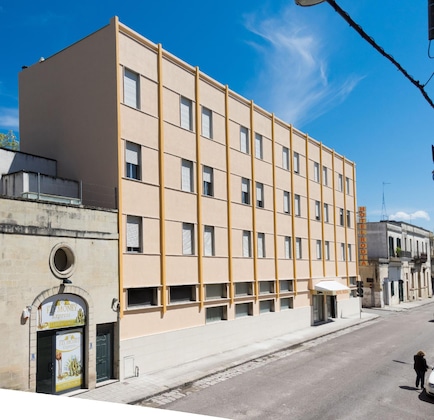 Gallery - Hotel Rodia