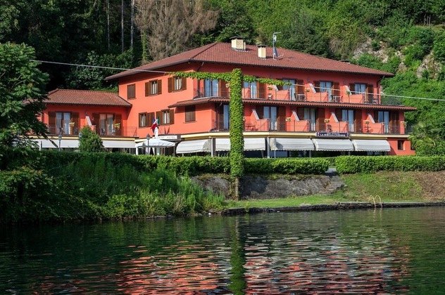 Gallery - Hotel & Residence La Sibilla Cusiana