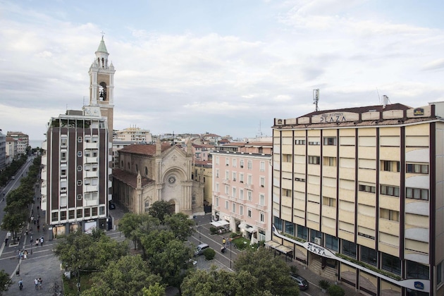 Gallery - Hotel Plaza Pescara