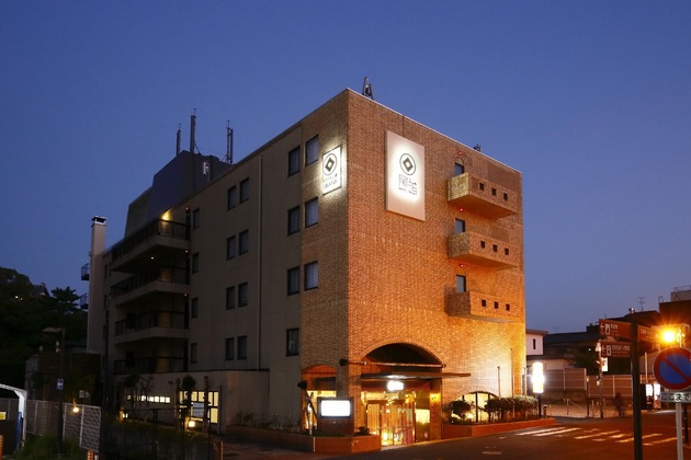 Gallery - Hotel Obana