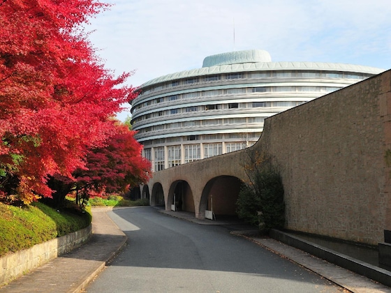 Gallery - The Prince Kyoto Takaragaike, Autograph Collection