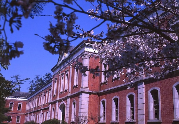 Gallery - Grand Prince Hotel Hiroshima