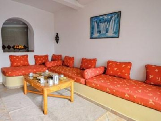 Gallery - Intouriste Hôtel & Suites