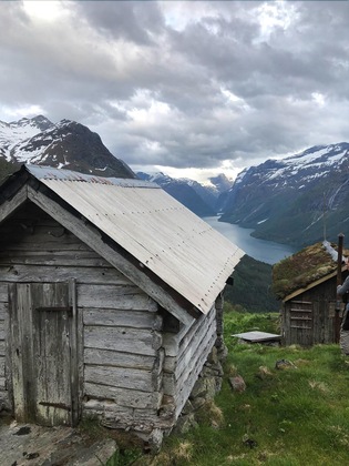 Gallery - Stryn Hotel