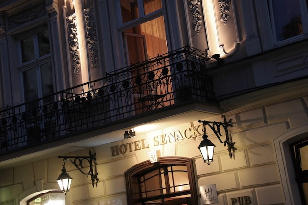 Gallery - Hotel Senacki