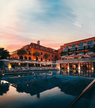 Gallery - Grande Real Villa Italia Hotel & Spa