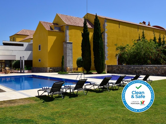 Gallery - Pousada Convento De Tavira - Historic Hotel
