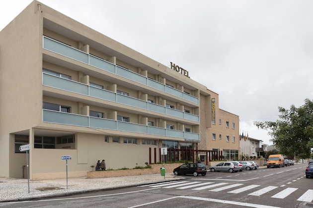 Gallery - Hotel Ílhavo Plaza