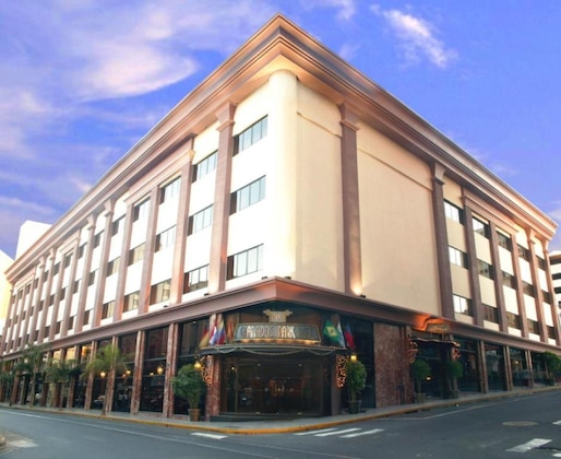Gallery - Granados Park Hotel