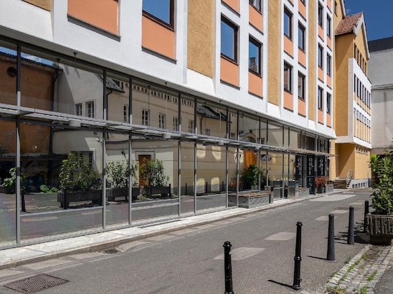 Gallery - Hotel Orel