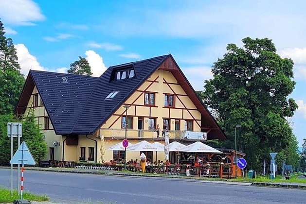 Gallery - Best Western Tulipan