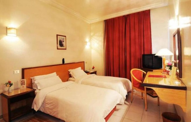 Gallery - Hotel Du Parc