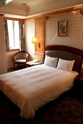 Gallery - Meadow Hotel