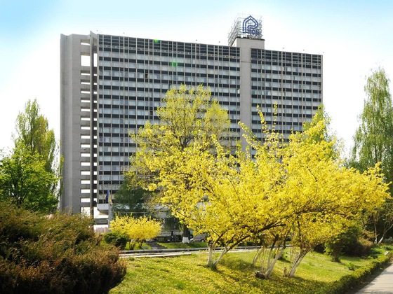 Gallery - Premier Hotel Rus