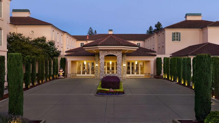 Gallery - Hyatt Regency Sonoma Wine Country
