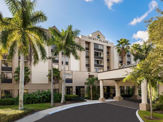 Gallery - Hyatt Place Ft. Lauderdale Plantation