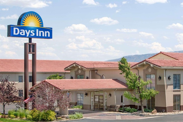 Gallery - Days Inn By Wyndham Casper