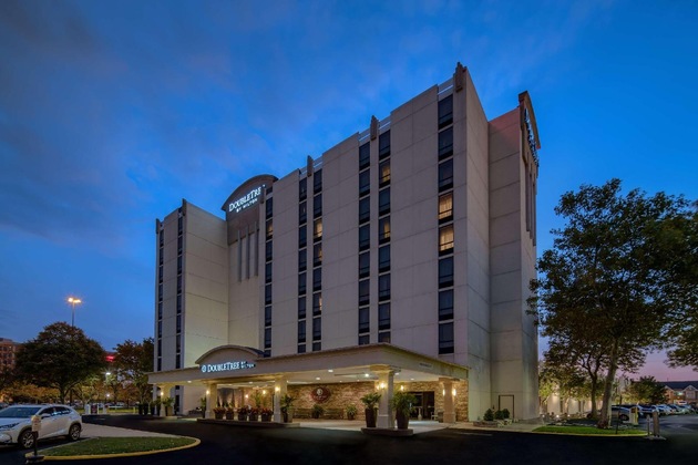 Gallery - Doubletree By Hilton Hotel Philadelphia Airport