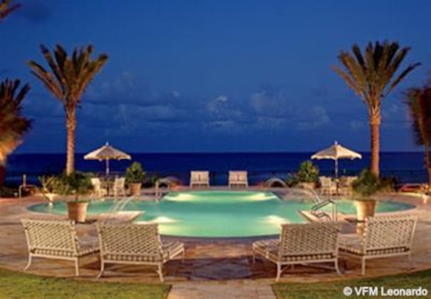 Gallery - Ritz-Carlton