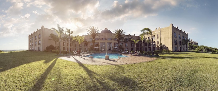 Gallery - Sibaya Lodge