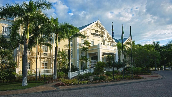 Gallery - Southern Sun Mbombela
