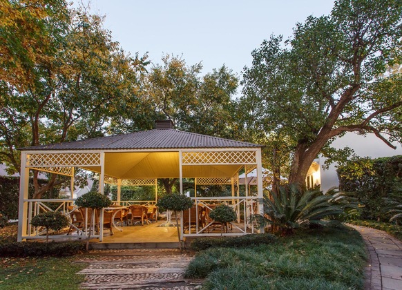 Gallery - Rosenhof Boutique Hotel