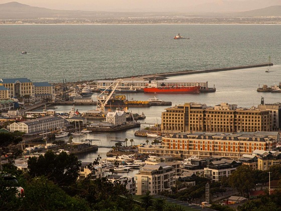 Gallery - Cape Grace, A Fairmont Managed Hotel