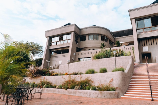 Gallery - Elephant Hills Resort