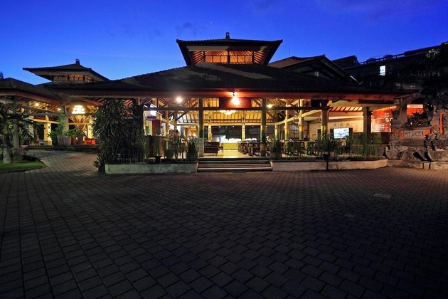 Gallery - Adi Dharma Hotel Kuta