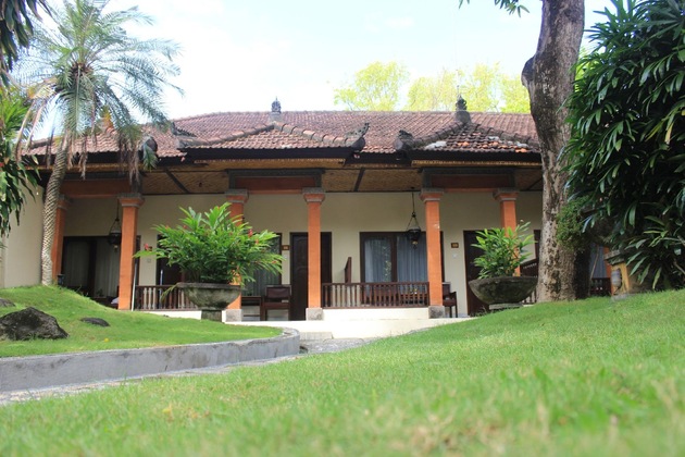 Gallery - Diwangkara Beach Hotel And Resort