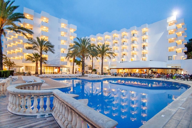 Gallery - Globales Hotel Maioris