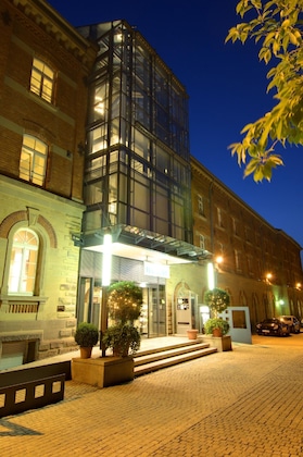 Gallery - Nestor Hotel Ludwigsburg