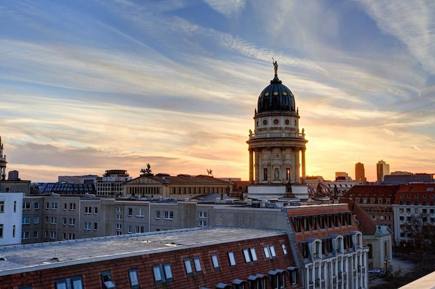 Gallery - Rocco Forte Hotel De Rome Berlin
